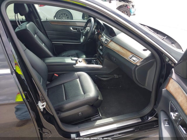 Mercedes-Benz E 350 2014 WDDHF5KB8EA784139 Image 5