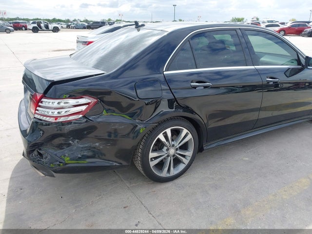 Mercedes-Benz E 350 2014 WDDHF5KB8EA784139 Image 6