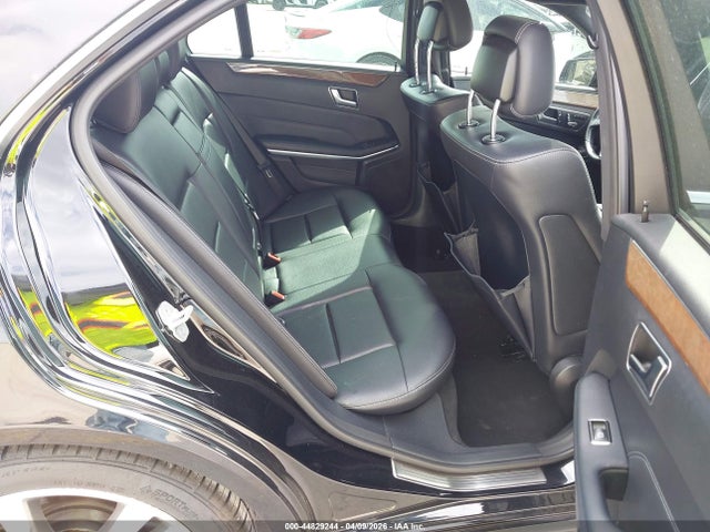 Mercedes-Benz E 350 2014 WDDHF5KB8EA784139 Image 8