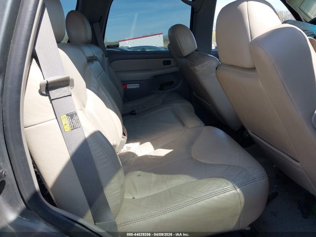 Продажа на аукционе авто 2002 Gmc Yukon Slt, vin: 1GKEK13Z32R137484, номер лота: 44829256