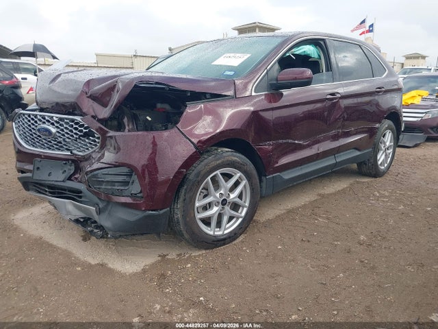 Продаж на аукціоні авто 2024 Ford Edge Sel, vin: 2FMPK4J96RBA37218, номер лоту: 44829257