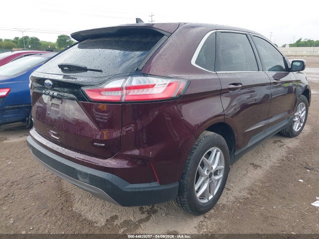 Продаж на аукціоні авто 2024 Ford Edge Sel, vin: 2FMPK4J96RBA37218, номер лоту: 44829257