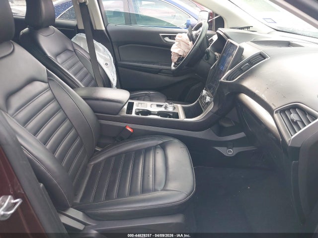 Продаж на аукціоні авто 2024 Ford Edge Sel, vin: 2FMPK4J96RBA37218, номер лоту: 44829257