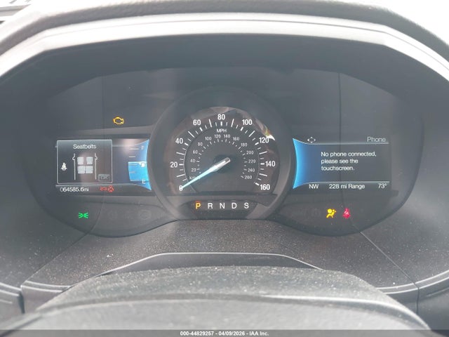 Продаж на аукціоні авто 2024 Ford Edge Sel, vin: 2FMPK4J96RBA37218, номер лоту: 44829257