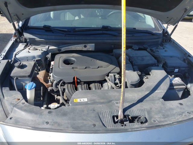 44829262 :رقم المزاد ، 5NPE24AF8FH081948 vin ، 2015 Hyundai Sonata Se مزاد بيع