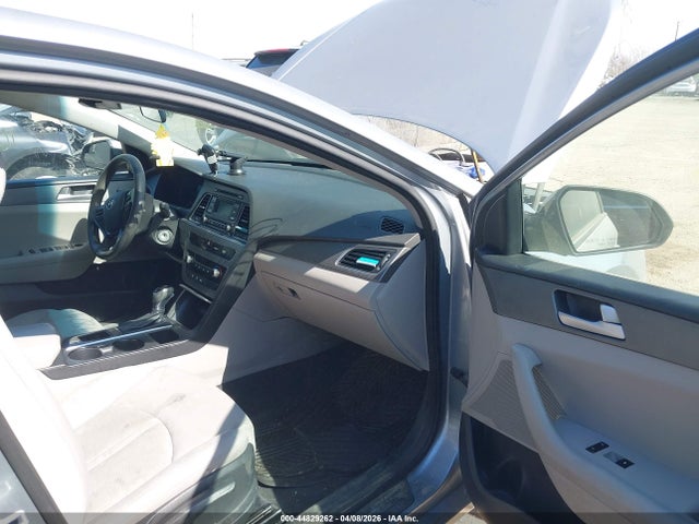 44829262 :رقم المزاد ، 5NPE24AF8FH081948 vin ، 2015 Hyundai Sonata Se مزاد بيع