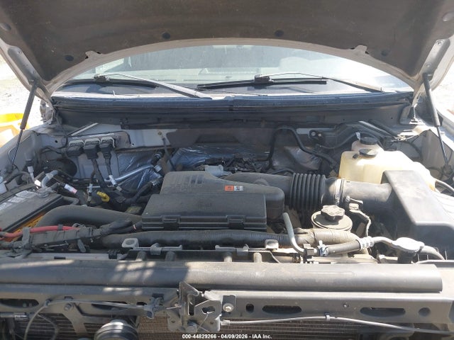 Aukcja sprzedaży 2010 Ford F-150 Xl, vin: 1FTMF1EW6AKE47747, numer aukcji: 44829266