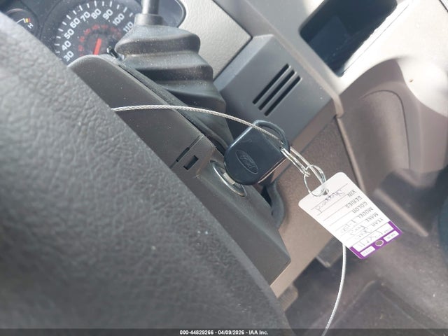 Aukcja sprzedaży 2010 Ford F-150 Xl, vin: 1FTMF1EW6AKE47747, numer aukcji: 44829266