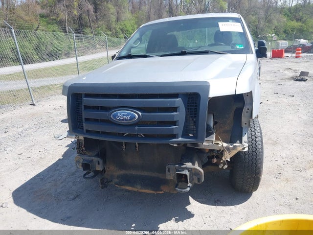 Aukcja sprzedaży 2010 Ford F-150 Xl, vin: 1FTMF1EW6AKE47747, numer aukcji: 44829266