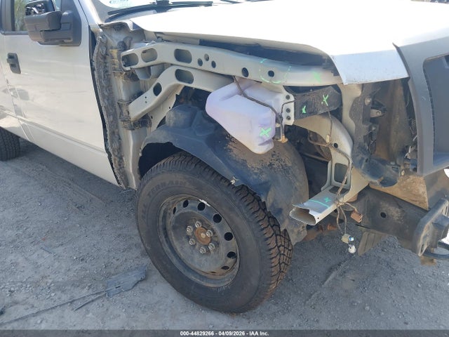 Aukcja sprzedaży 2010 Ford F-150 Xl, vin: 1FTMF1EW6AKE47747, numer aukcji: 44829266