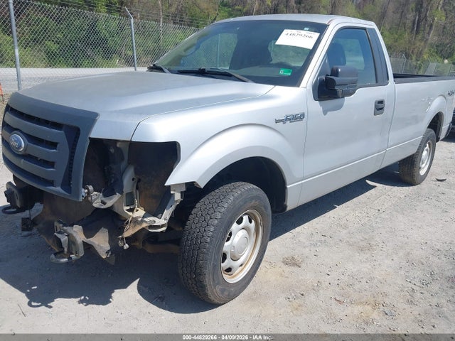 Aukcja sprzedaży 2010 Ford F-150 Xl, vin: 1FTMF1EW6AKE47747, numer aukcji: 44829266