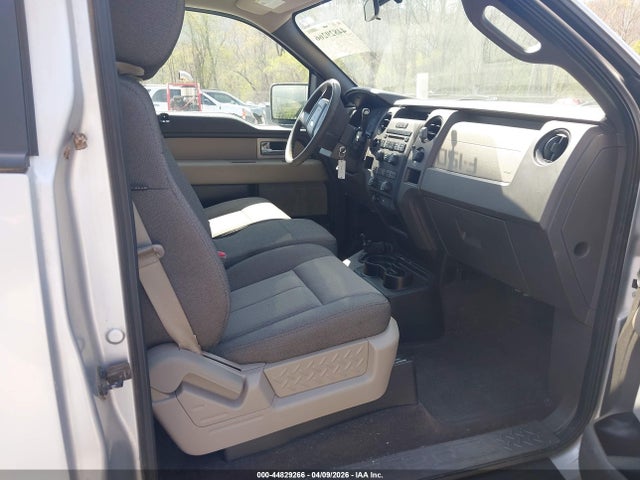 Aukcja sprzedaży 2010 Ford F-150 Xl, vin: 1FTMF1EW6AKE47747, numer aukcji: 44829266