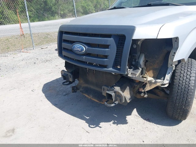 Aukcja sprzedaży 2010 Ford F-150 Xl, vin: 1FTMF1EW6AKE47747, numer aukcji: 44829266