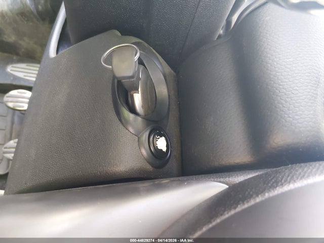 2014 MINI COUNTRYMAN WMWZC3C51EWP52444 Photo 10