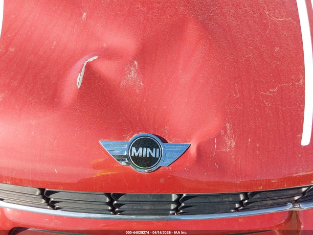 2014 MINI COUNTRYMAN WMWZC3C51EWP52444 Photo 5