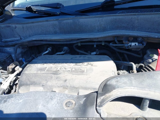 2015 HONDA PILOT 5FNYF4H58FB069764 Photo 9