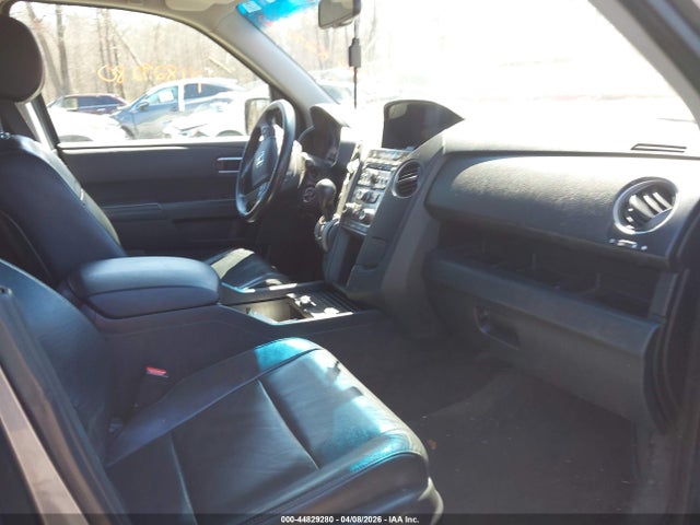 2015 HONDA PILOT 5FNYF4H58FB069764 Photo 4