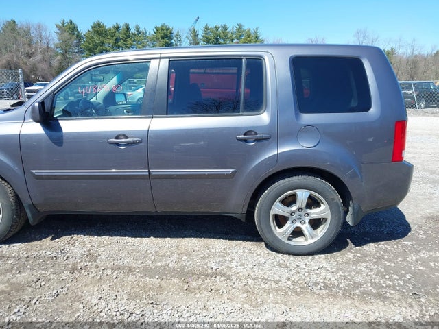 2015 HONDA PILOT 5FNYF4H58FB069764 Photo 5