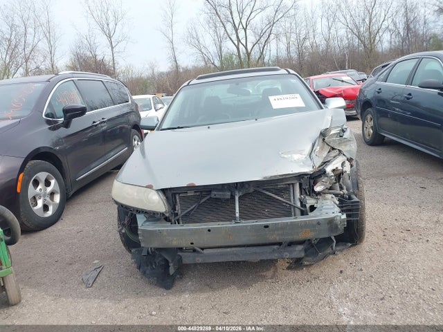 44829289 :رقم المزاد ، 1YVHP80D345N85627 vin ، 2004 Mazda Mazda6 S مزاد بيع