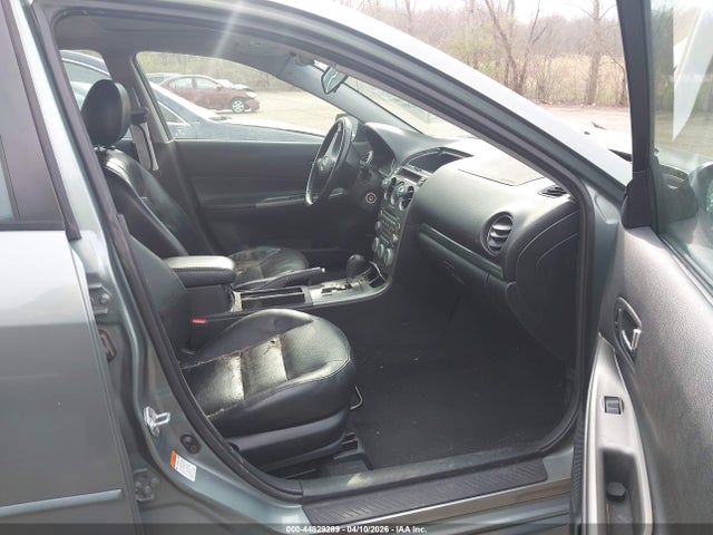 44829289 :رقم المزاد ، 1YVHP80D345N85627 vin ، 2004 Mazda Mazda6 S مزاد بيع