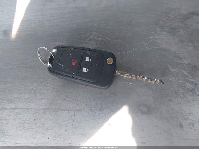 Aukcja sprzedaży 2015 Chevrolet Spark 1lt Cvt, vin: KL8CD6S98FC725099, numer aukcji: 44829295