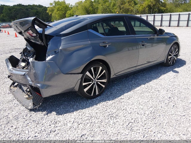 Aukcja sprzedaży 2021 Nissan Altima Sr Vc-turbo Fwd, vin: 1N4AL4CVXMN381316, numer aukcji: 44829303
