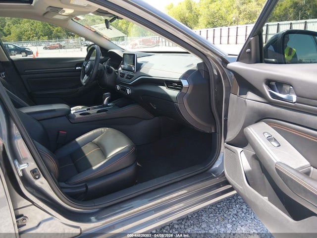 Aukcja sprzedaży 2021 Nissan Altima Sr Vc-turbo Fwd, vin: 1N4AL4CVXMN381316, numer aukcji: 44829303
