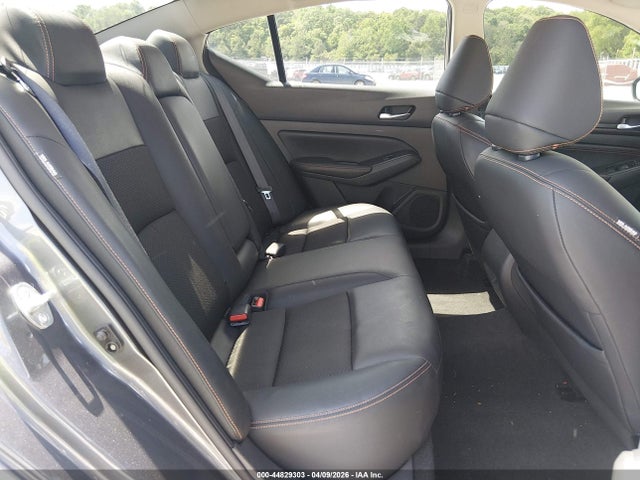 Aukcja sprzedaży 2021 Nissan Altima Sr Vc-turbo Fwd, vin: 1N4AL4CVXMN381316, numer aukcji: 44829303