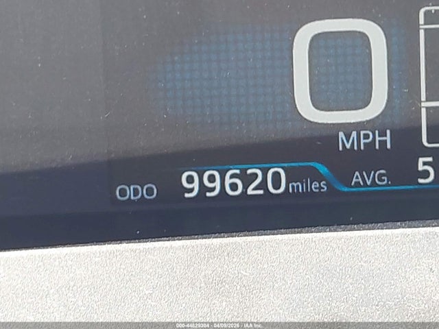 Toyota Prius Limited 2019 JTDKARFU2K3084859 Image 15
