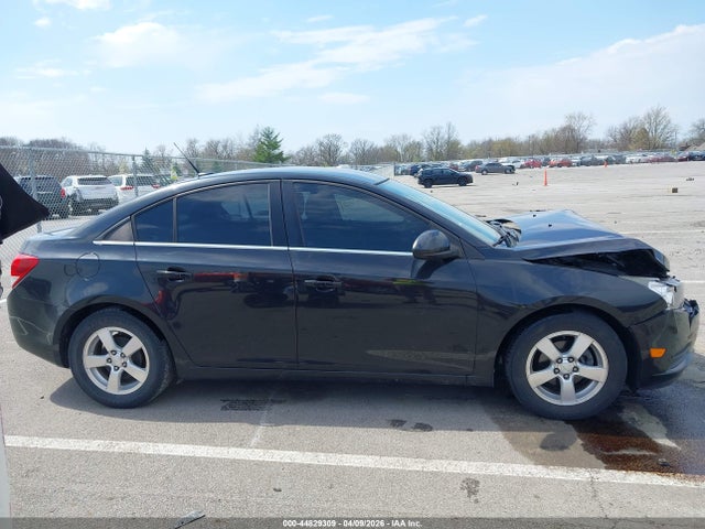 Chevrolet Cruze 1lt Auto 2014 1G1PC5SB9E7314965 Image 13