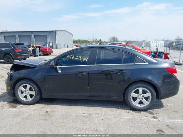 Chevrolet Cruze 1lt Auto 2014 1G1PC5SB9E7314965 Image 14