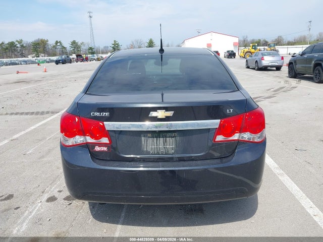 Chevrolet Cruze 1lt Auto 2014 1G1PC5SB9E7314965 Image 16