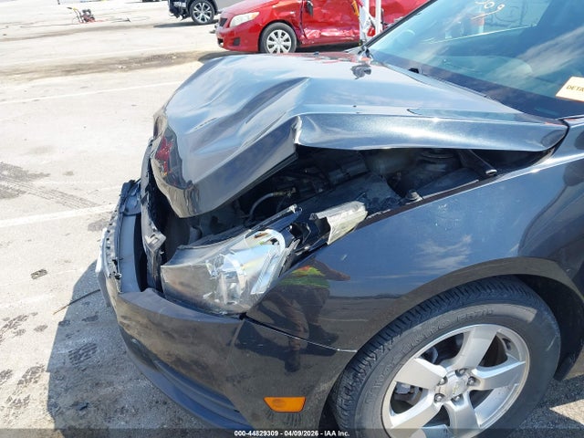 Chevrolet Cruze 1lt Auto 2014 1G1PC5SB9E7314965 Image 17