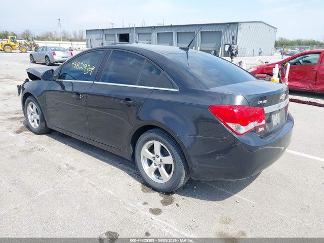 Chevrolet Cruze 1lt Auto 2014 1G1PC5SB9E7314965 Image 3