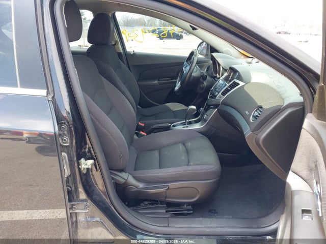 Chevrolet Cruze 1lt Auto 2014 1G1PC5SB9E7314965 Image 5