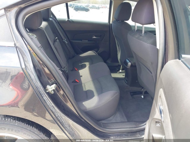 Chevrolet Cruze 1lt Auto 2014 1G1PC5SB9E7314965 Image 8