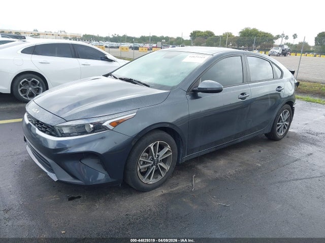 Продаж на аукціоні авто 2023 Kia Forte Lxs, vin: 3KPF24AD9PE528344, номер лоту: 44829319