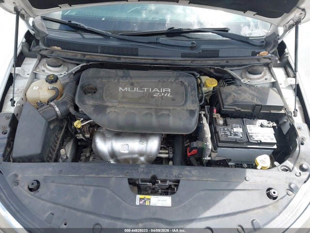 2015 CHRYSLER 200 1C3CCCAB7FN743132 Photo 9