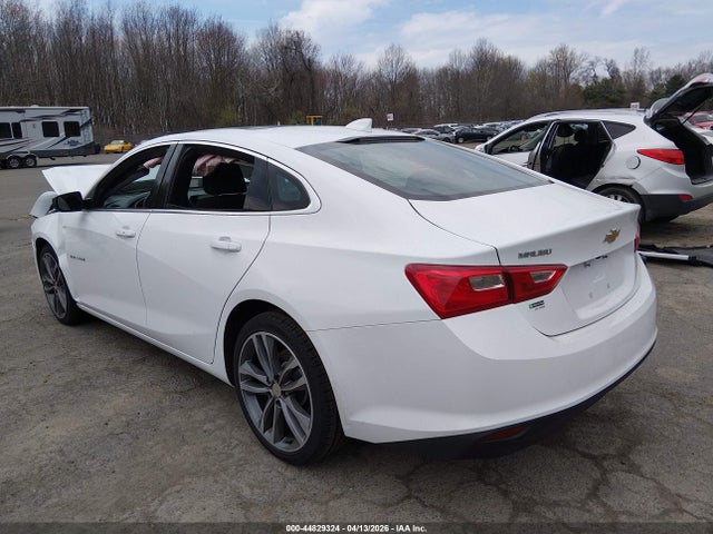 Продажа на аукционе авто 2023 Chevrolet Malibu Fwd 1lt, vin: 1G1ZD5ST5PF241455, номер лота: 44829324