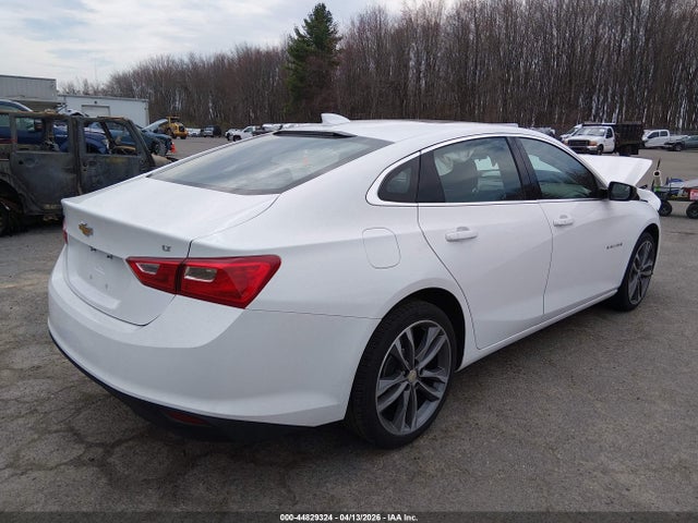 Продажа на аукционе авто 2023 Chevrolet Malibu Fwd 1lt, vin: 1G1ZD5ST5PF241455, номер лота: 44829324