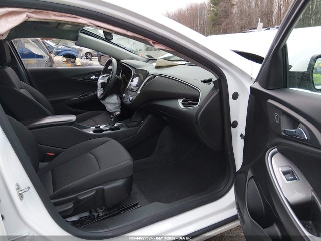 Продажа на аукционе авто 2023 Chevrolet Malibu Fwd 1lt, vin: 1G1ZD5ST5PF241455, номер лота: 44829324