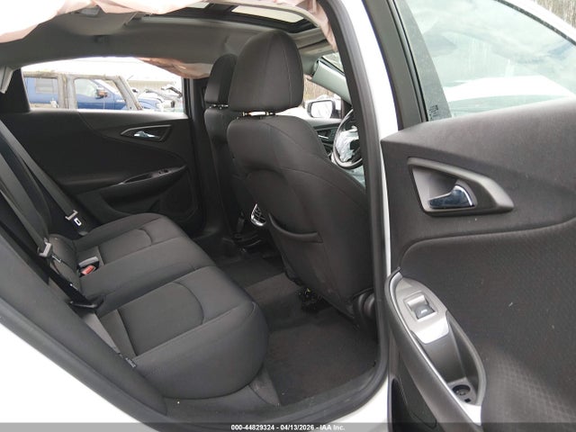 Продажа на аукционе авто 2023 Chevrolet Malibu Fwd 1lt, vin: 1G1ZD5ST5PF241455, номер лота: 44829324