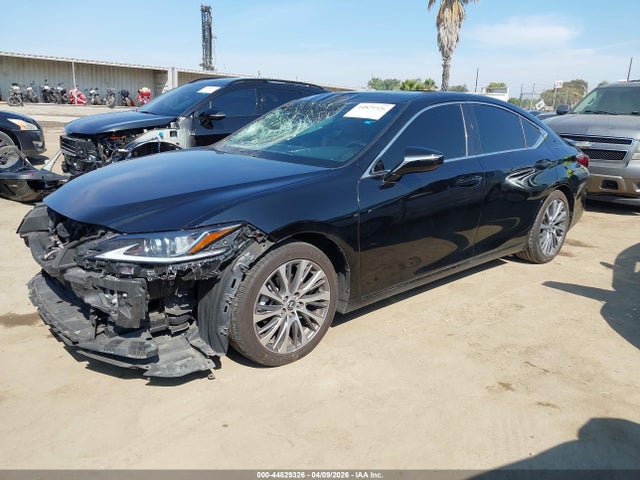 Aukcja sprzedaży 2020 Lexus Es 300h, vin: 58AD21B15LU009138, numer aukcji: 44829326