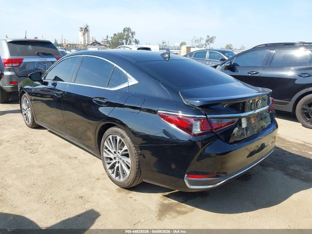 Aukcja sprzedaży 2020 Lexus Es 300h, vin: 58AD21B15LU009138, numer aukcji: 44829326