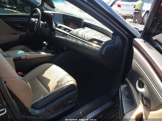 Aukcja sprzedaży 2020 Lexus Es 300h, vin: 58AD21B15LU009138, numer aukcji: 44829326