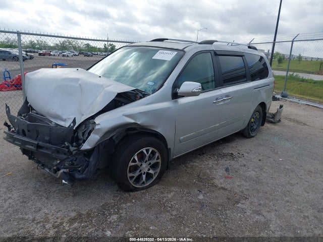 Продаж на аукціоні авто 2014 Kia Sedona Ex, vin: KNDMH4C75E6582420, номер лоту: 44829332