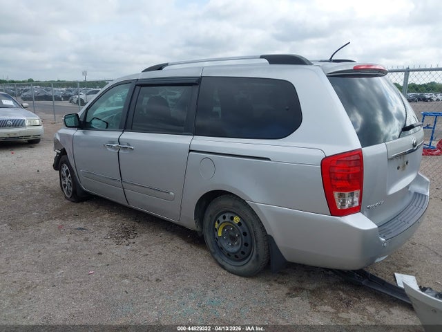 Продаж на аукціоні авто 2014 Kia Sedona Ex, vin: KNDMH4C75E6582420, номер лоту: 44829332