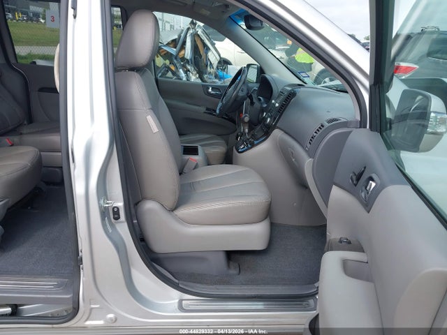 Продаж на аукціоні авто 2014 Kia Sedona Ex, vin: KNDMH4C75E6582420, номер лоту: 44829332