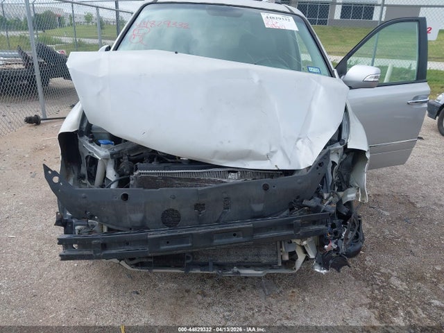 Продаж на аукціоні авто 2014 Kia Sedona Ex, vin: KNDMH4C75E6582420, номер лоту: 44829332