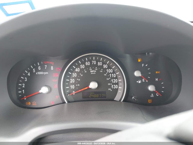 Продаж на аукціоні авто 2014 Kia Sedona Ex, vin: KNDMH4C75E6582420, номер лоту: 44829332